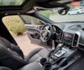 Черный Порше Каен, объемом двигателя 3 л и пробегом 140 тыс. км за 25900 $, фото 59 на Automoto.ua
