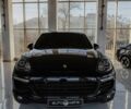 Чорний Порше Cayenne, об'ємом двигуна 3.6 л та пробігом 169 тис. км за 27500 $, фото 1 на Automoto.ua