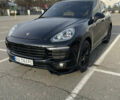 Чорний Порше Cayenne, об'ємом двигуна 3.6 л та пробігом 169 тис. км за 23400 $, фото 13 на Automoto.ua