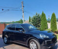 Чорний Порше Cayenne, об'ємом двигуна 4.13 л та пробігом 202 тис. км за 42000 $, фото 3 на Automoto.ua