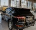 Чорний Порше Cayenne, об'ємом двигуна 3.6 л та пробігом 169 тис. км за 27500 $, фото 4 на Automoto.ua