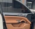 Чорний Порше Cayenne, об'ємом двигуна 3.6 л та пробігом 152 тис. км за 32700 $, фото 16 на Automoto.ua