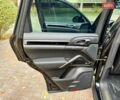 Черный Порше Каен, объемом двигателя 3 л и пробегом 140 тыс. км за 25900 $, фото 46 на Automoto.ua