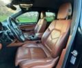 Черный Порше Каен, объемом двигателя 3.6 л и пробегом 74 тыс. км за 10000 $, фото 9 на Automoto.ua