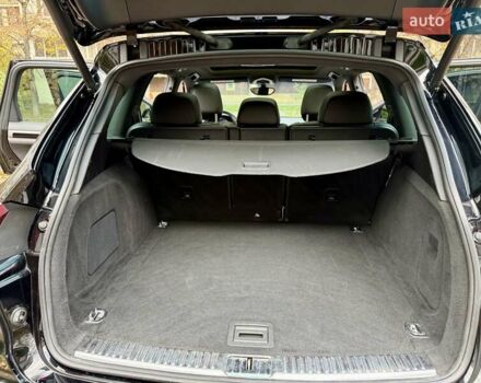 Черный Порше Каен, объемом двигателя 3 л и пробегом 140 тыс. км за 25900 $, фото 34 на Automoto.ua