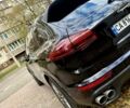 Черный Порше Каен, объемом двигателя 3 л и пробегом 140 тыс. км за 25900 $, фото 25 на Automoto.ua
