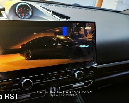 Чорний Порше Cayenne, об'ємом двигуна 3.6 л та пробігом 99 тис. км за 38999 $, фото 9 на Automoto.ua