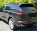 Черный Порше Каен, объемом двигателя 3.6 л и пробегом 98 тыс. км за 5900 $, фото 2 на Automoto.ua