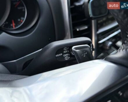 Чорний Порше Cayenne, об'ємом двигуна 3.6 л та пробігом 150 тис. км за 22900 $, фото 20 на Automoto.ua