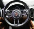 Черный Порше Каен, объемом двигателя 3.6 л и пробегом 132 тыс. км за 25500 $, фото 21 на Automoto.ua