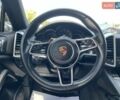 Черный Порше Каен, объемом двигателя 3.6 л и пробегом 141 тыс. км за 32500 $, фото 18 на Automoto.ua