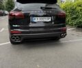Чорний Порше Cayenne, об'ємом двигуна 4.13 л та пробігом 225 тис. км за 47000 $, фото 15 на Automoto.ua