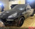 Чорний Порше Cayenne, об'ємом двигуна 3 л та пробігом 170 тис. км за 37000 $, фото 1 на Automoto.ua