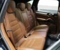 Черный Порше Каен, объемом двигателя 3.6 л и пробегом 132 тыс. км за 25500 $, фото 19 на Automoto.ua