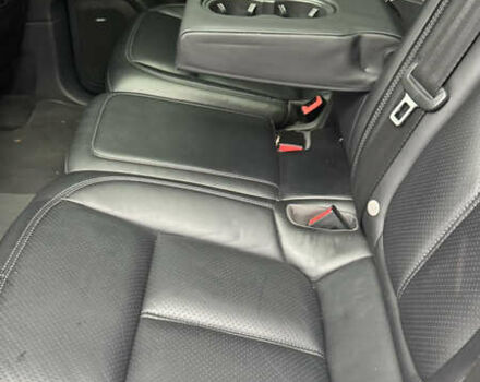 Чорний Порше Cayenne, об'ємом двигуна 3.6 л та пробігом 155 тис. км за 29999 $, фото 7 на Automoto.ua