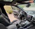 Черный Порше Каен, объемом двигателя 3 л и пробегом 140 тыс. км за 25900 $, фото 58 на Automoto.ua