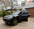 Черный Порше Каен, объемом двигателя 3 л и пробегом 140 тыс. км за 25900 $, фото 29 на Automoto.ua