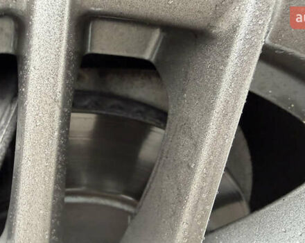 Черный Порше Каен, объемом двигателя 2.97 л и пробегом 138 тыс. км за 35500 $, фото 12 на Automoto.ua