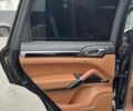 Чорний Порше Cayenne, об'ємом двигуна 3.6 л та пробігом 152 тис. км за 32700 $, фото 15 на Automoto.ua