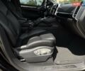 Чорний Порше Cayenne, об'ємом двигуна 3.6 л та пробігом 150 тис. км за 22900 $, фото 30 на Automoto.ua