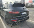 Чорний Порше Cayenne, об'ємом двигуна 3.6 л та пробігом 169 тис. км за 23400 $, фото 6 на Automoto.ua