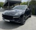 Черный Порше Каен, объемом двигателя 3.6 л и пробегом 152 тыс. км за 28800 $, фото 1 на Automoto.ua