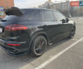 Чорний Порше Cayenne, об'ємом двигуна 3.6 л та пробігом 169 тис. км за 23400 $, фото 7 на Automoto.ua