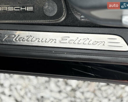 Черный Порше Каен, объемом двигателя 3.6 л и пробегом 100 тыс. км за 26500 $, фото 22 на Automoto.ua