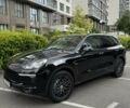 Чорний Порше Cayenne, об'ємом двигуна 4.13 л та пробігом 225 тис. км за 47000 $, фото 5 на Automoto.ua