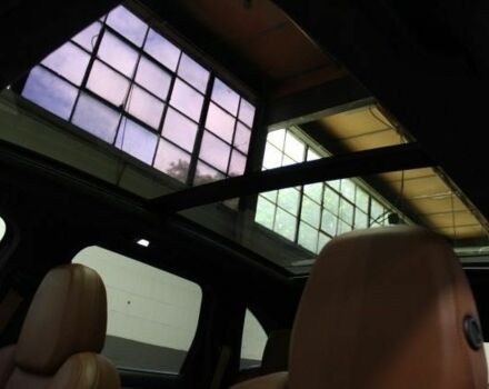 Черный Порше Каен, объемом двигателя 3.6 л и пробегом 132 тыс. км за 25500 $, фото 20 на Automoto.ua