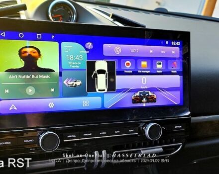 Чорний Порше Cayenne, об'ємом двигуна 3.6 л та пробігом 99 тис. км за 38999 $, фото 8 на Automoto.ua