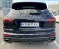 Чорний Порше Cayenne, об'ємом двигуна 3.6 л та пробігом 139 тис. км за 29999 $, фото 15 на Automoto.ua