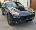 Чорний Порше Cayenne, об'ємом двигуна 3.6 л та пробігом 87 тис. км за 37373 $, фото 2 на Automoto.ua