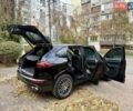 Черный Порше Каен, объемом двигателя 3 л и пробегом 140 тыс. км за 25900 $, фото 32 на Automoto.ua