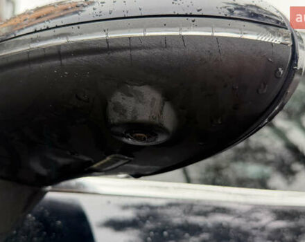 Черный Порше Каен, объемом двигателя 2.97 л и пробегом 138 тыс. км за 35500 $, фото 13 на Automoto.ua