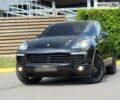 Чорний Порше Cayenne, об'ємом двигуна 3.6 л та пробігом 179 тис. км за 35500 $, фото 1 на Automoto.ua