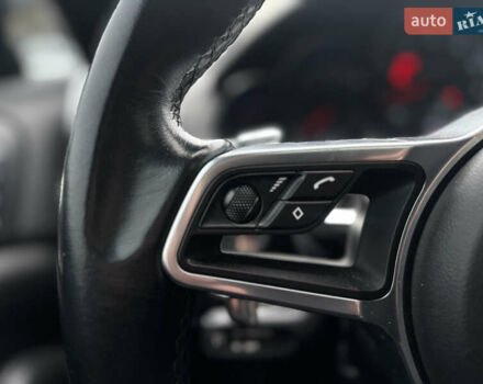 Черный Порше Каен, объемом двигателя 3.6 л и пробегом 100 тыс. км за 26500 $, фото 7 на Automoto.ua