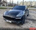 Чорний Порше Cayenne, об'ємом двигуна 3 л та пробігом 170 тис. км за 37000 $, фото 6 на Automoto.ua