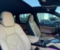 Черный Порше Каен, объемом двигателя 3.6 л и пробегом 168 тыс. км за 27900 $, фото 18 на Automoto.ua