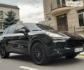 Чорний Порше Cayenne, об'ємом двигуна 3.6 л та пробігом 180 тис. км за 29500 $, фото 26 на Automoto.ua