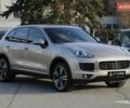 Чорний Порше Cayenne, об'ємом двигуна 3.6 л та пробігом 85 тис. км за 31000 $, фото 2 на Automoto.ua