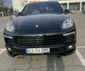 Чорний Порше Cayenne, об'ємом двигуна 3.6 л та пробігом 169 тис. км за 23400 $, фото 14 на Automoto.ua