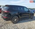Черный Порше Каен, объемом двигателя 3.6 л и пробегом 62 тыс. км за 8800 $, фото 2 на Automoto.ua