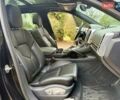 Черный Порше Каен, объемом двигателя 3 л и пробегом 140 тыс. км за 25900 $, фото 53 на Automoto.ua