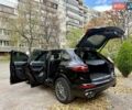 Черный Порше Каен, объемом двигателя 3 л и пробегом 140 тыс. км за 25900 $, фото 30 на Automoto.ua
