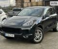 Чорний Порше Cayenne, об'ємом двигуна 3.6 л та пробігом 139 тис. км за 29999 $, фото 35 на Automoto.ua