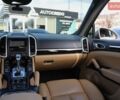 Чорний Порше Cayenne, об'ємом двигуна 3.6 л та пробігом 85 тис. км за 31000 $, фото 12 на Automoto.ua