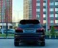 Черный Порше Каен, объемом двигателя 3.6 л и пробегом 168 тыс. км за 27900 $, фото 2 на Automoto.ua