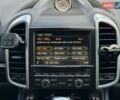 Чорний Порше Cayenne, об'ємом двигуна 3.6 л та пробігом 150 тис. км за 22900 $, фото 22 на Automoto.ua