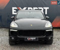 Черный Порше Каен, объемом двигателя 3.6 л и пробегом 100 тыс. км за 26500 $, фото 41 на Automoto.ua